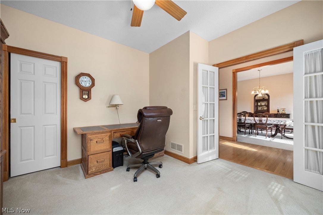 2520 Center Road