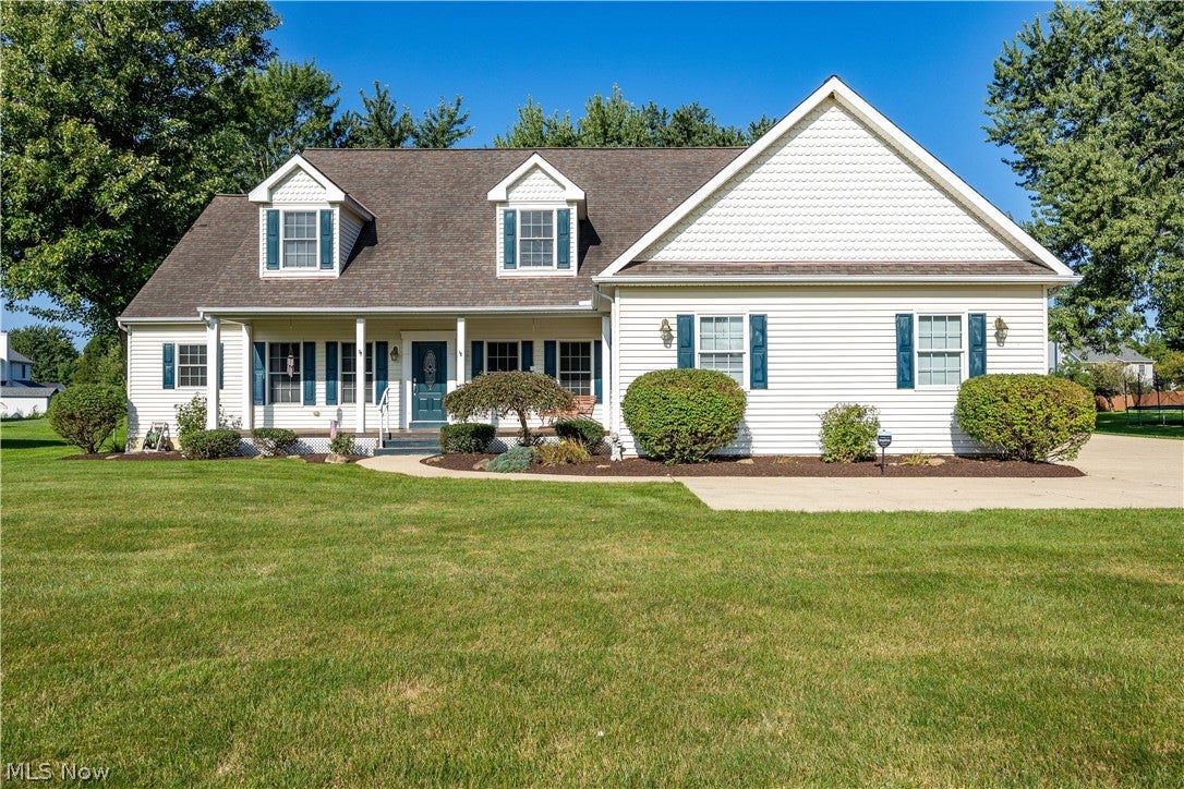 2520 Center Road