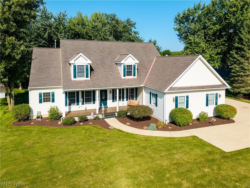 2520 Center Road