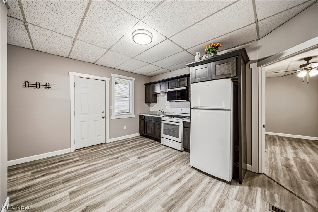 Cleminshaw - Commercial Sale