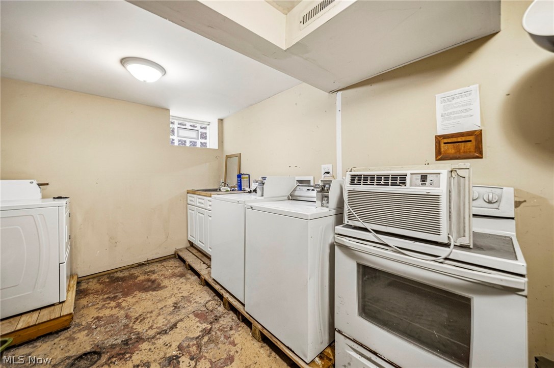 Cleminshaw - Commercial Sale