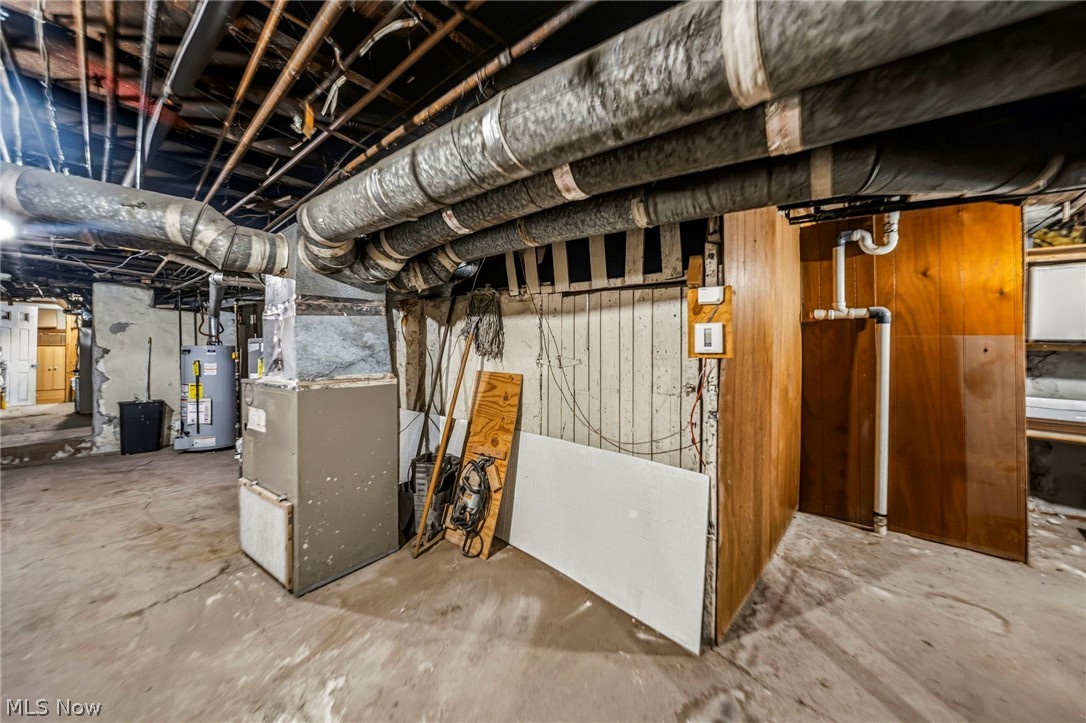 Cleminshaw - Commercial Sale