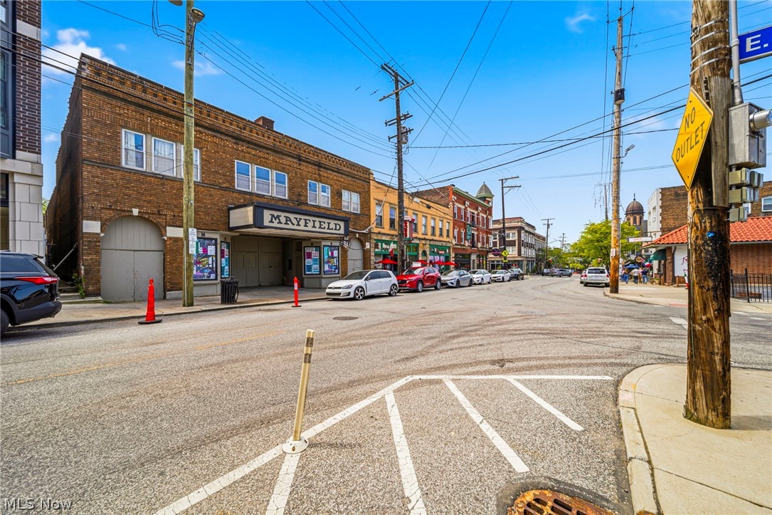 Cleminshaw - Commercial Sale