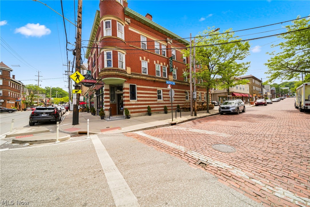 Cleminshaw - Commercial Sale