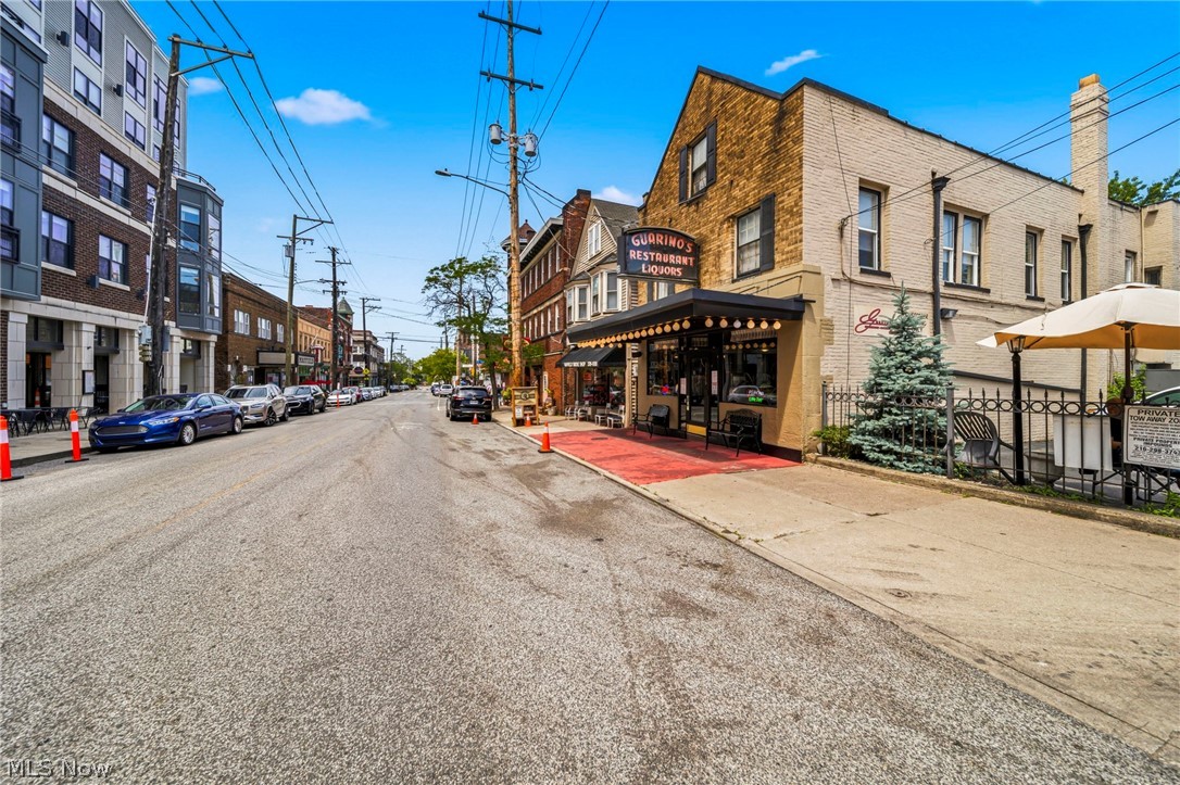 Cleminshaw - Commercial Sale