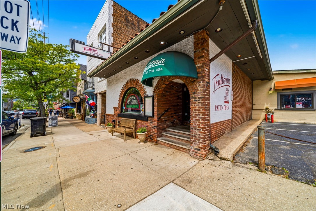 Cleminshaw - Commercial Sale