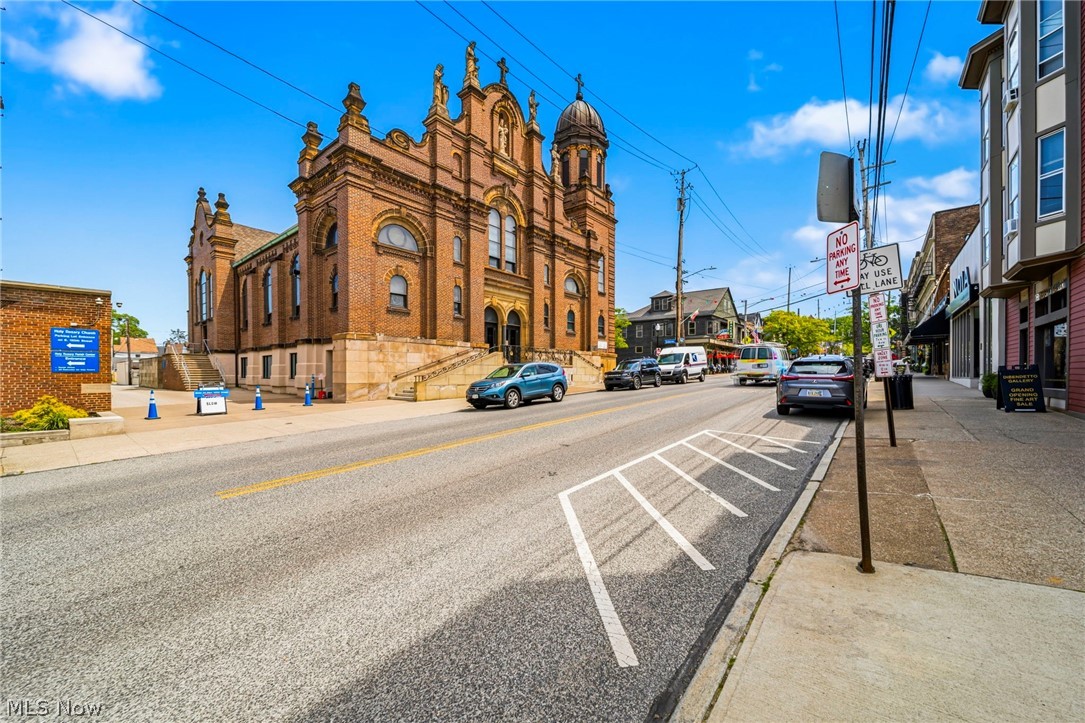 Cleminshaw - Commercial Sale