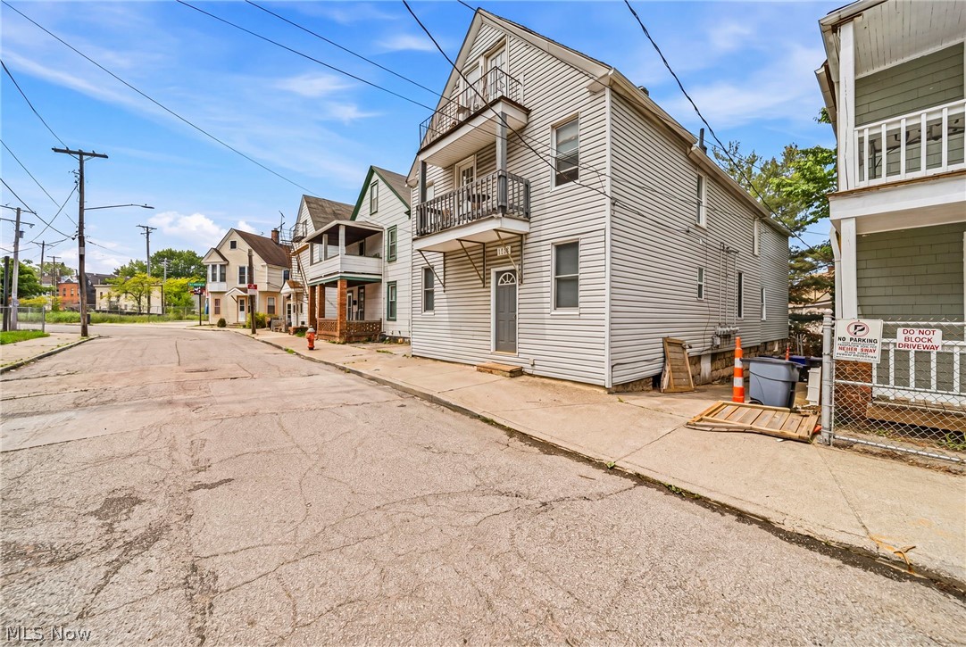 Cleminshaw - Commercial Sale