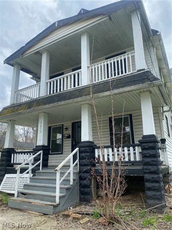 Clean, safe housing located in the Miles Park section of Cleveland. 2 bedrooms 1 bath, New furnace and HWT freshly painted and new carpet throughout. Come make this house home! Call listing agent to schedule appointment. Rental requirements:Credit score of 600+. Below 600 is considered conditional.Less than 3 items in collections, excluding student loan and medical. More than 3 is considered conditional. Monthly income of 2.5 times the amount of the monthly rent.Thorough and Complete Criminal and Eviction Check.$50 Non Refundable App Fee for all Adults who will be occupying the property.Applications can only be completed online.Typical Security Deposit equivalent to one months rent, pending results of background checks.
Tenant responsible for electric and gas