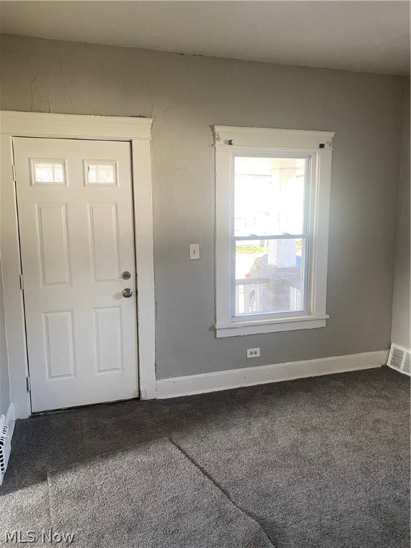 Hoyt - Residential Lease