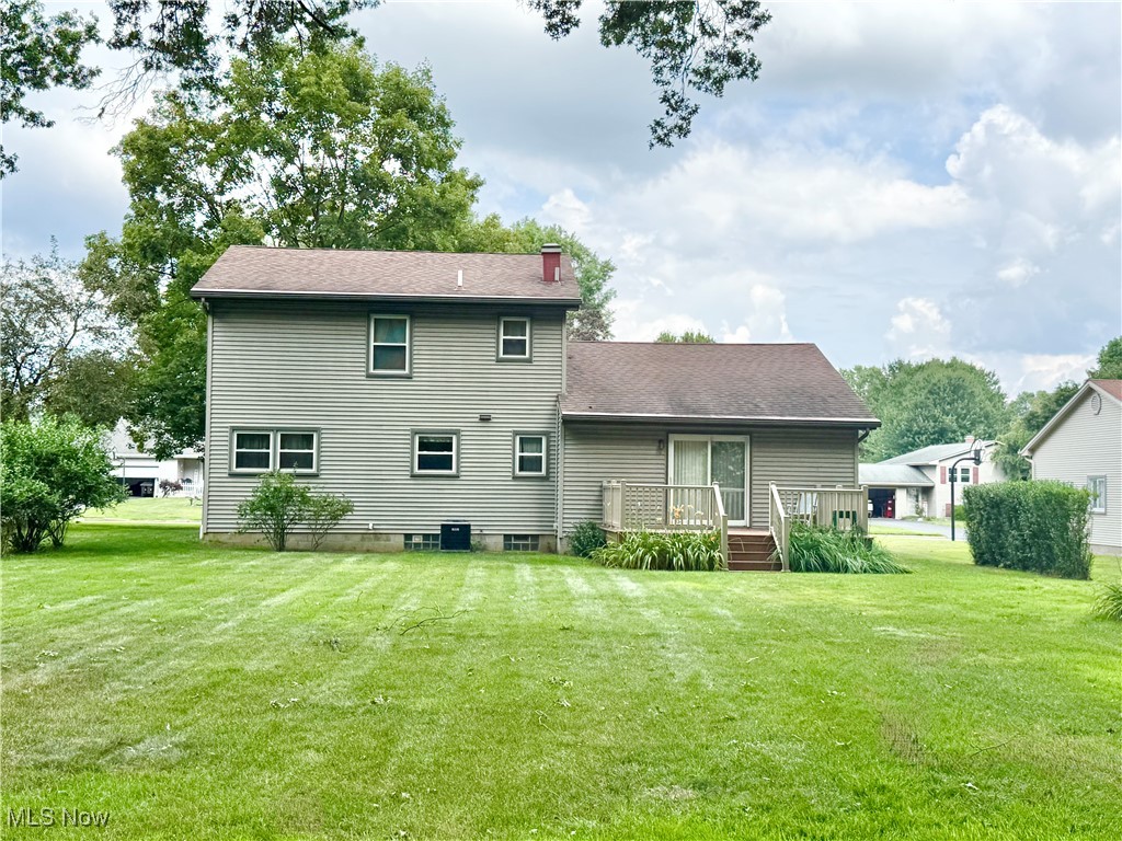 Lockwood Village - Residential