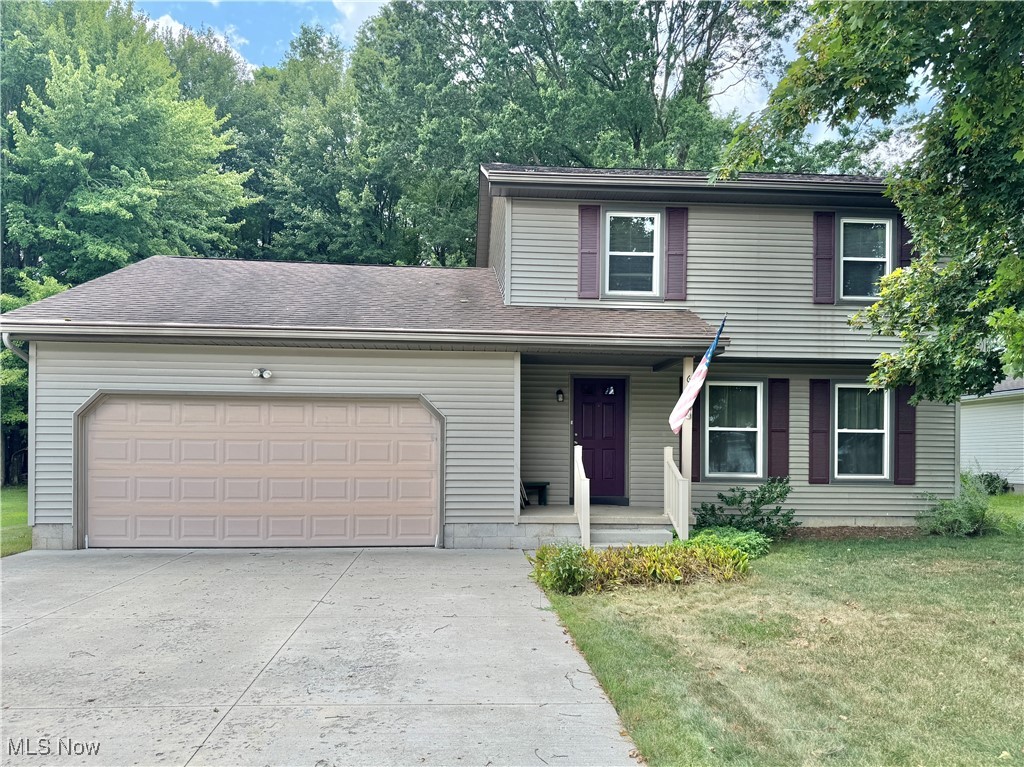 Lockwood Village - Residential