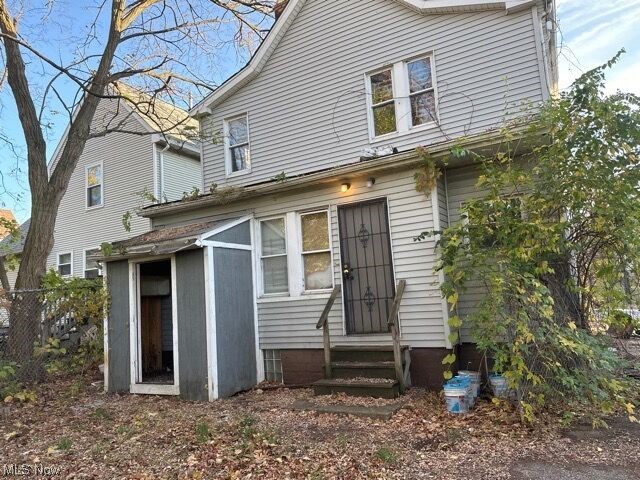 Yeakel & Orwigs Sub - Residential Income