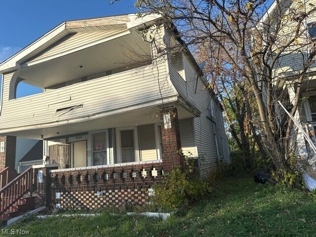 Yeakel & Orwigs Sub - Residential Income