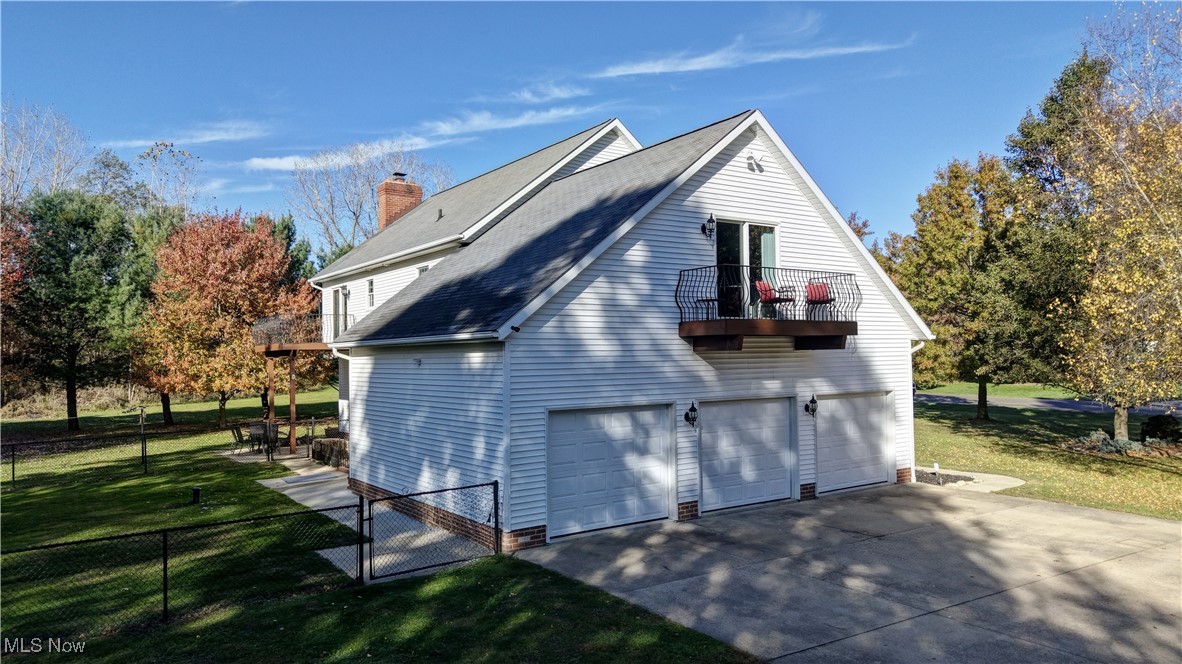 Acadian Heights Allotment - Residential