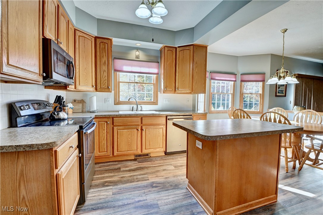 Acadian Heights Allotment - Residential