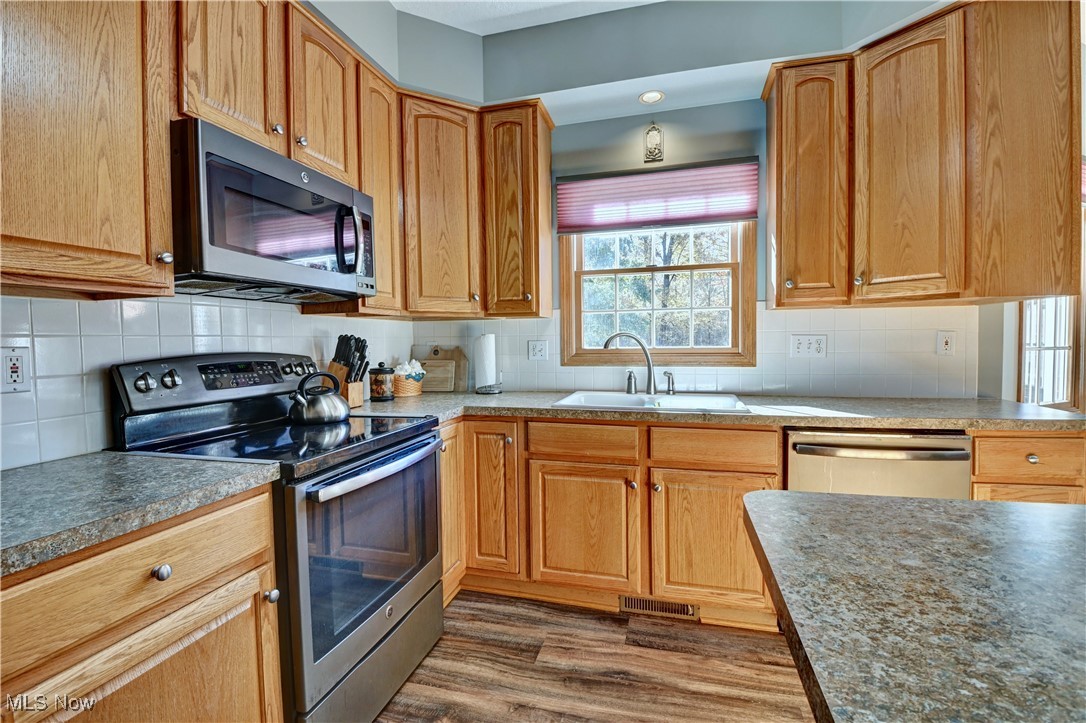 Acadian Heights Allotment - Residential