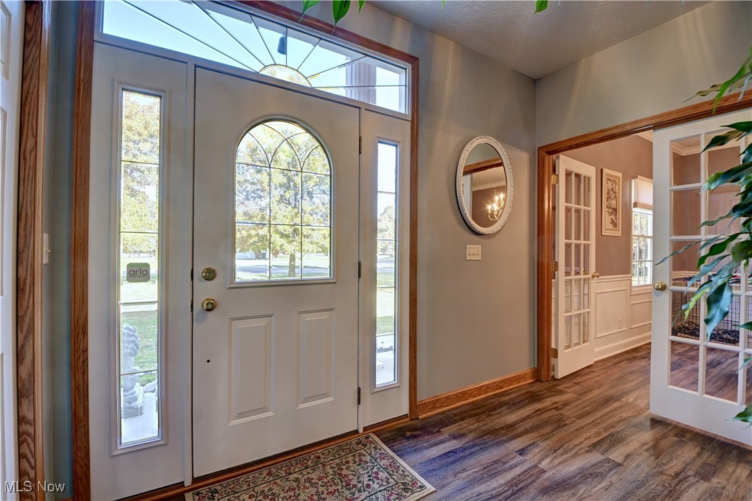 Acadian Heights Allotment - Residential