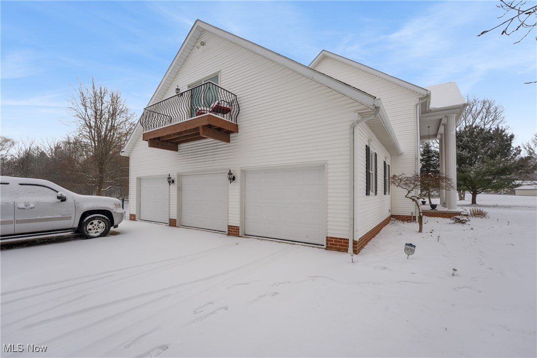 Acadian Heights Allotment - Residential