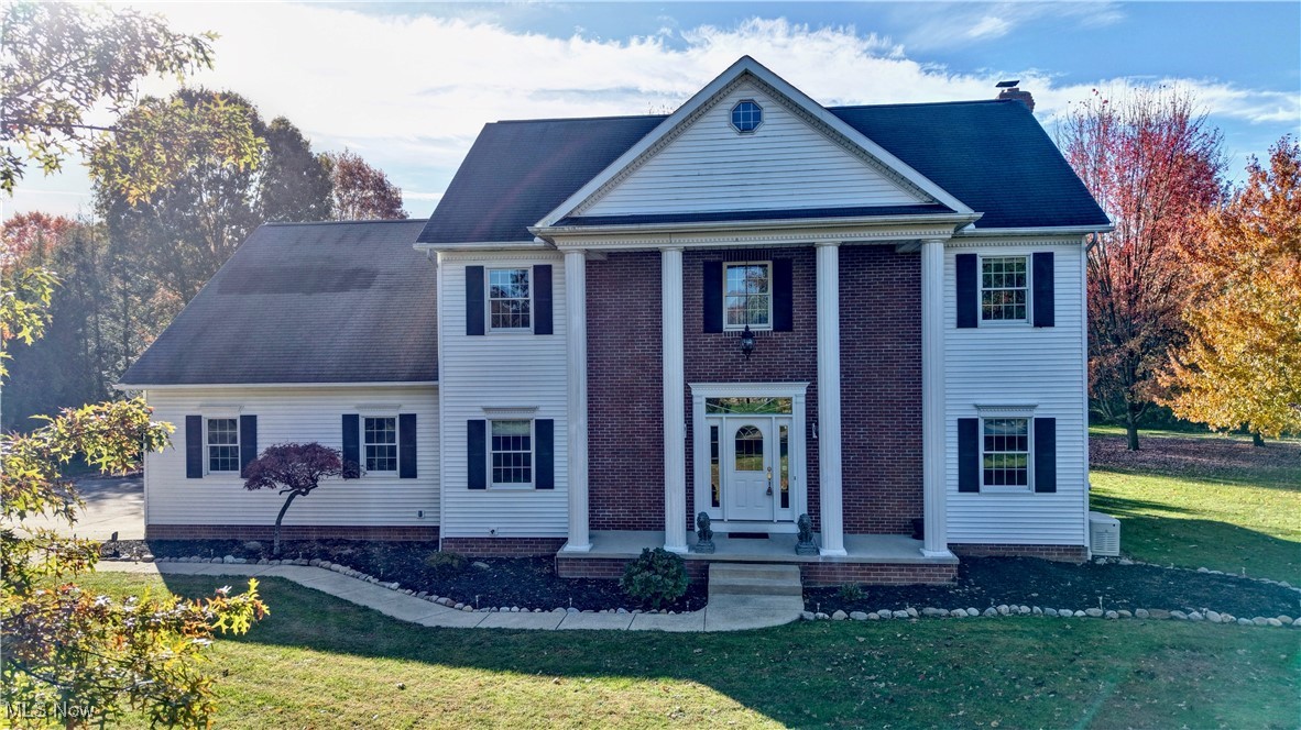 Acadian Heights Allotment - Residential
