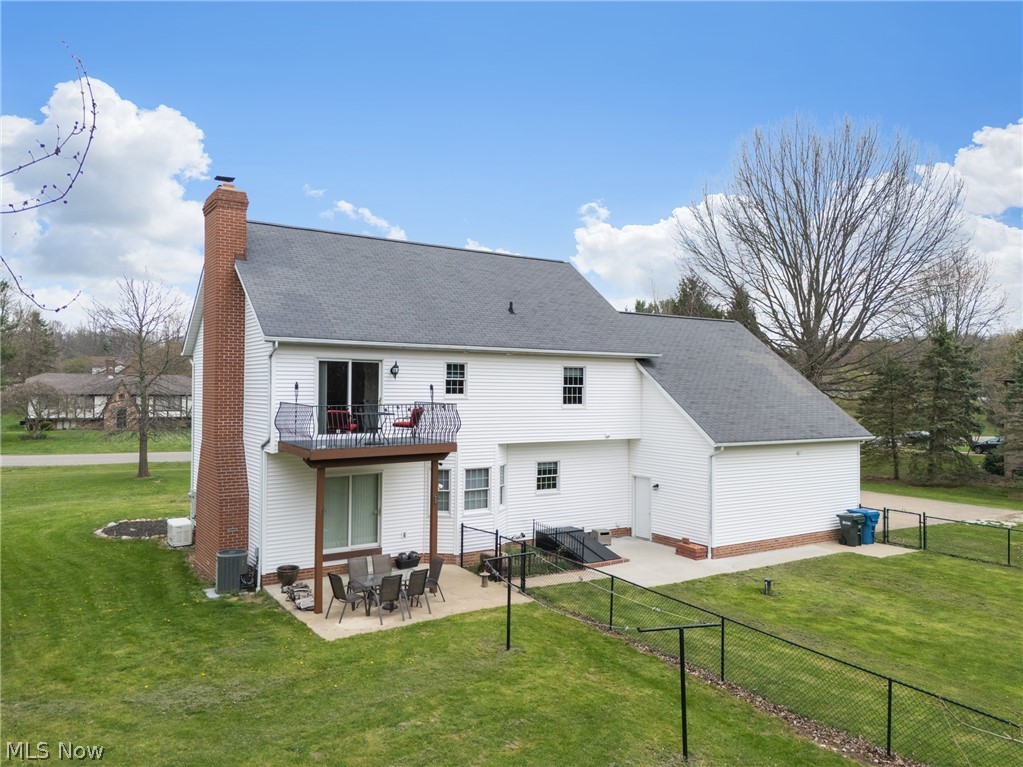 Acadian Heights Allotment - Residential