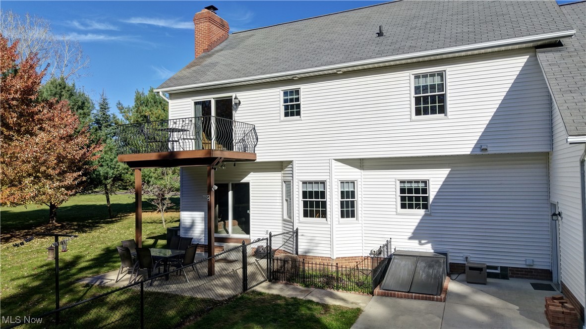 Acadian Heights Allotment - Residential