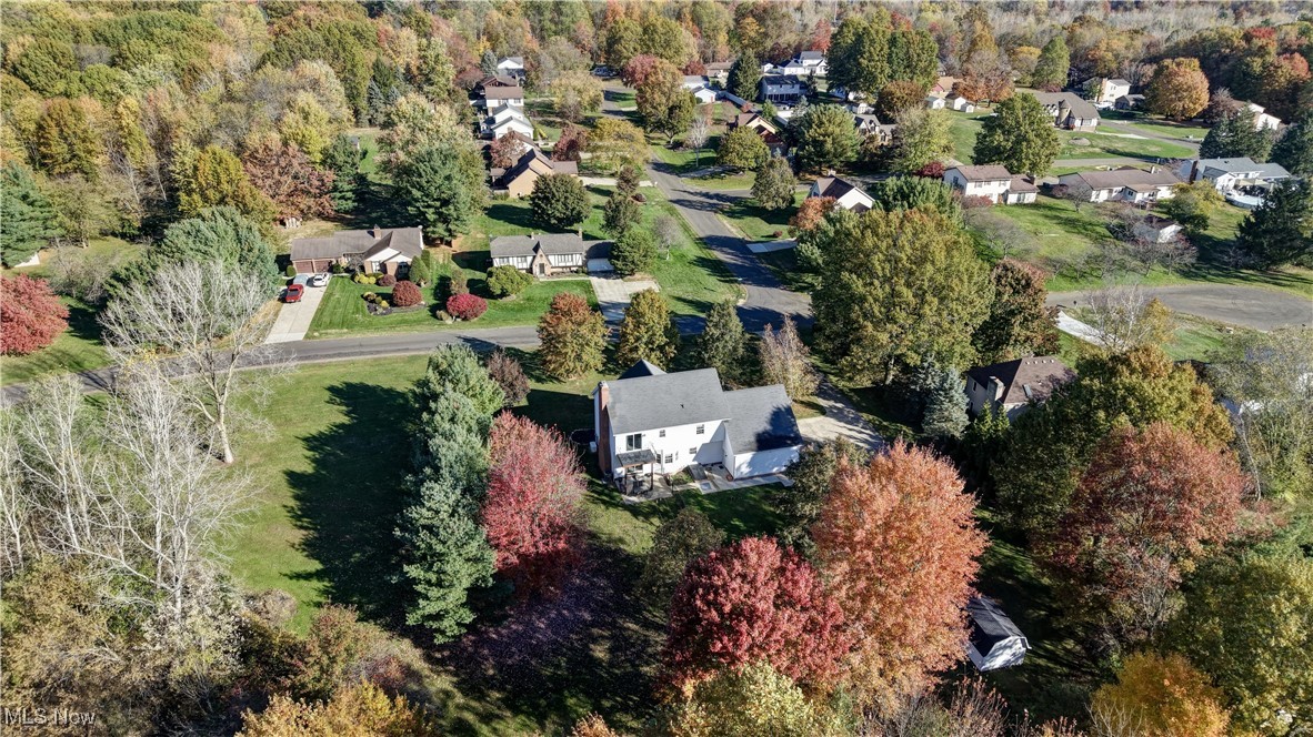 Acadian Heights Allotment - Residential