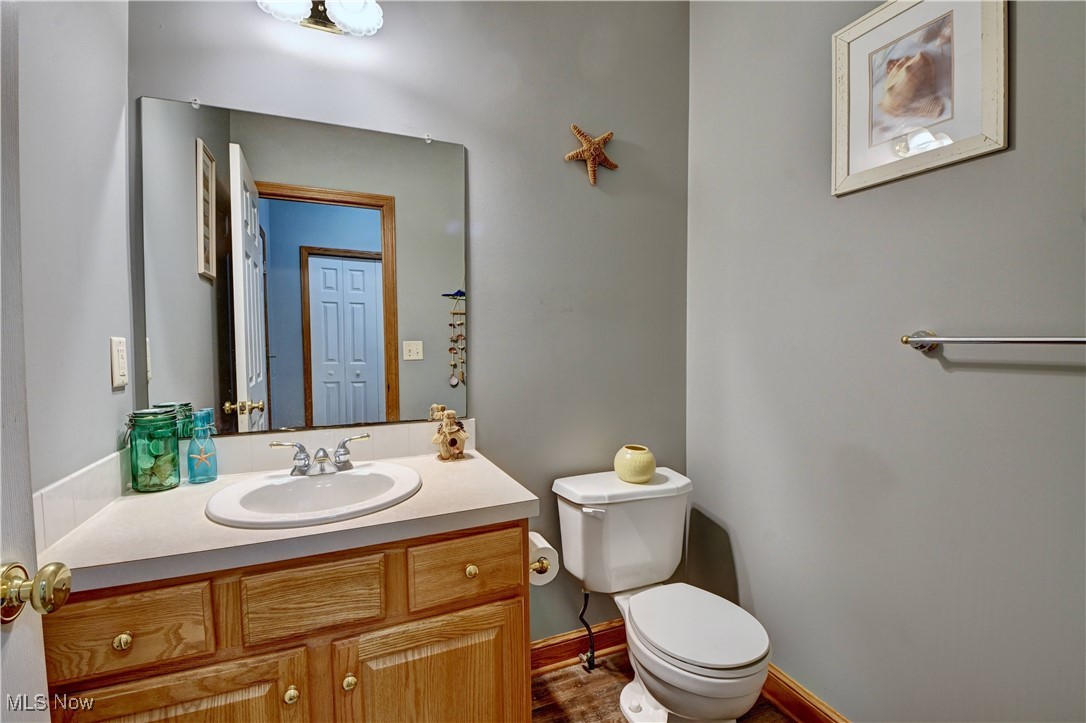 Acadian Heights Allotment - Residential