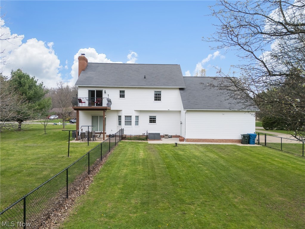 Acadian Heights Allotment - Residential