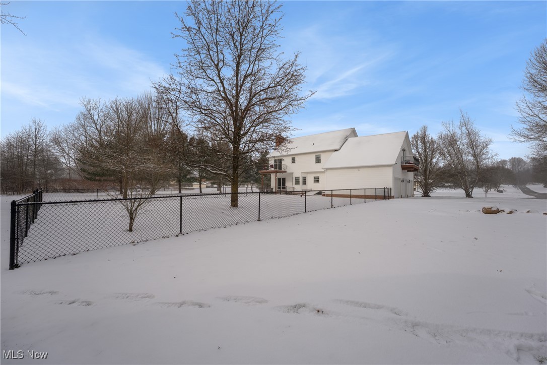 Acadian Heights Allotment - Residential