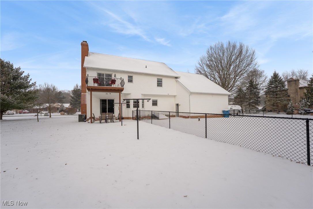 Acadian Heights Allotment - Residential