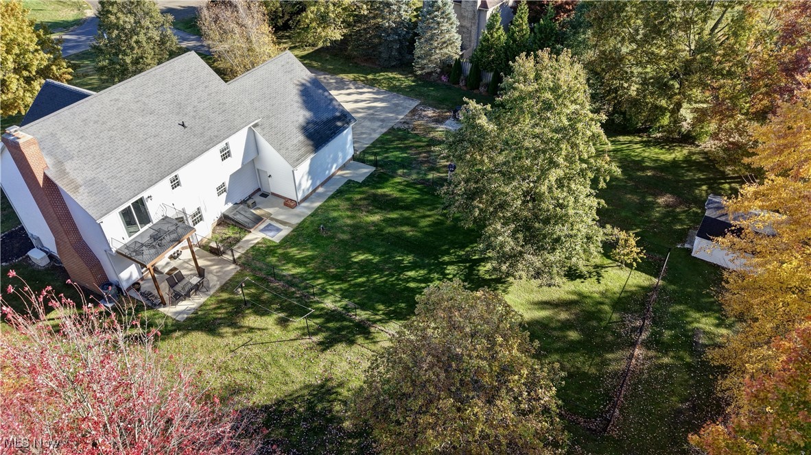 Acadian Heights Allotment - Residential