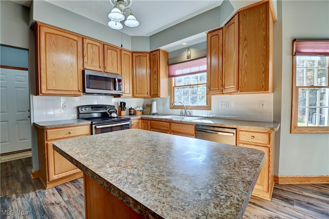 Acadian Heights Allotment - Residential