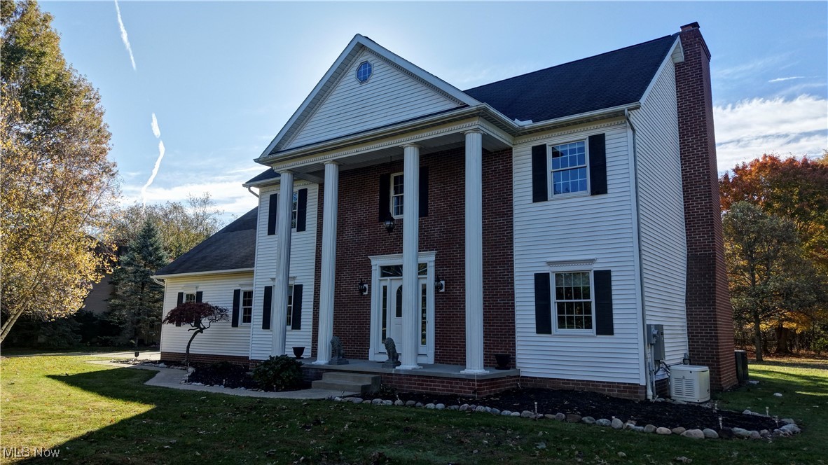 Acadian Heights Allotment - Residential