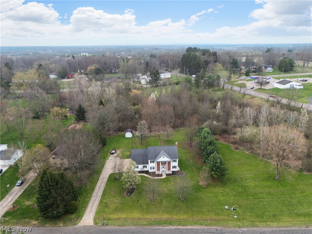 Acadian Heights Allotment - Residential