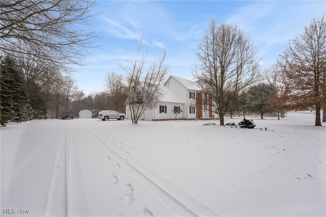 Acadian Heights Allotment - Residential