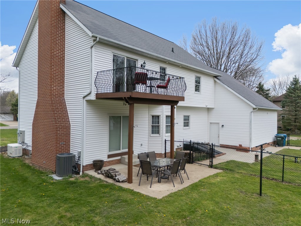 Acadian Heights Allotment - Residential