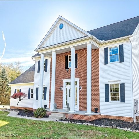 2390 Auberry Drive Akron OH 44312