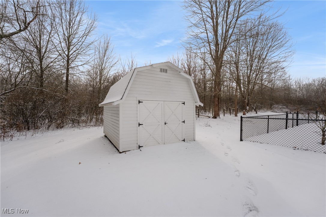 Acadian Heights Allotment - Residential