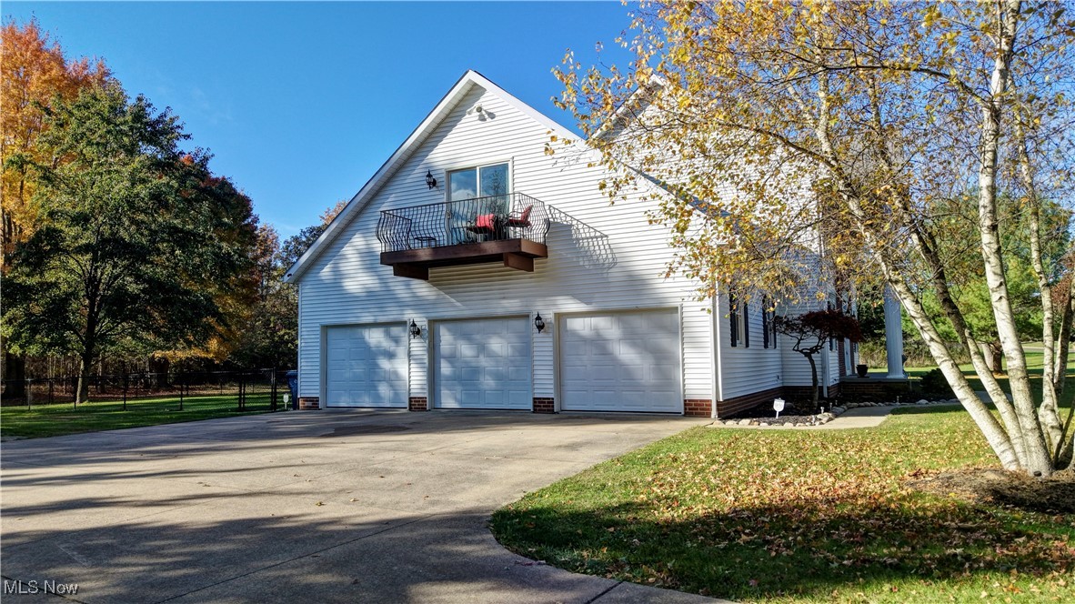 Acadian Heights Allotment - Residential