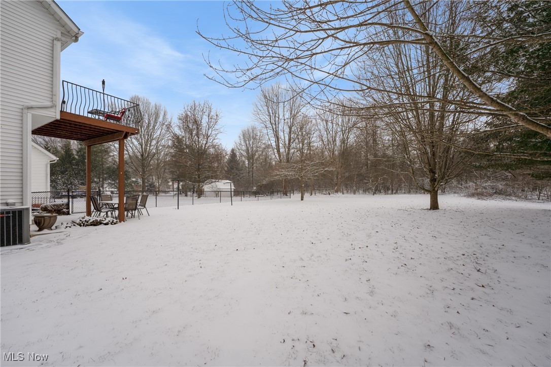 Acadian Heights Allotment - Residential