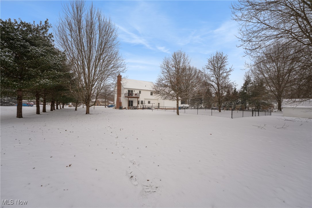 Acadian Heights Allotment - Residential