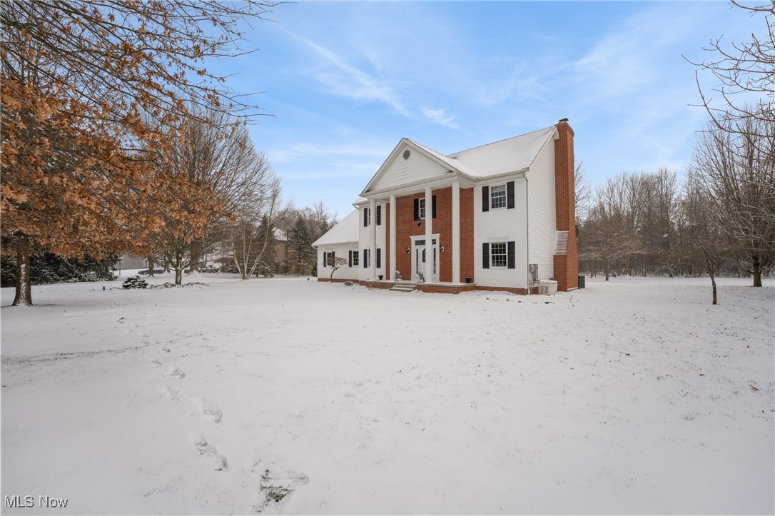Acadian Heights Allotment - Residential