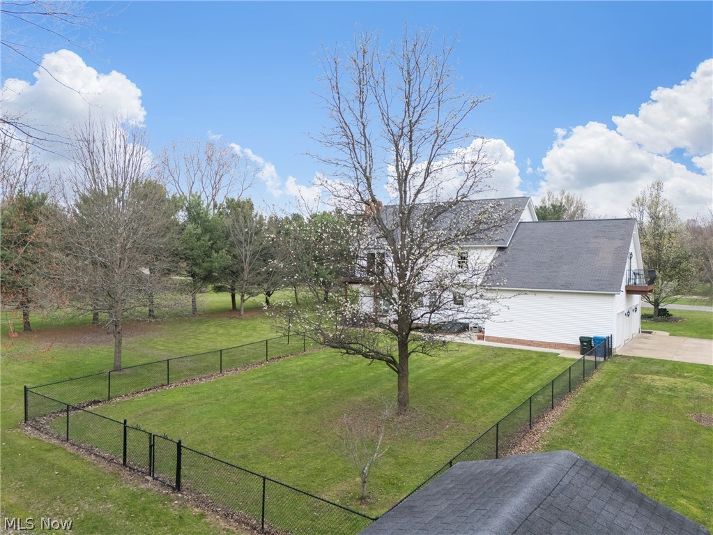 Acadian Heights Allotment - Residential