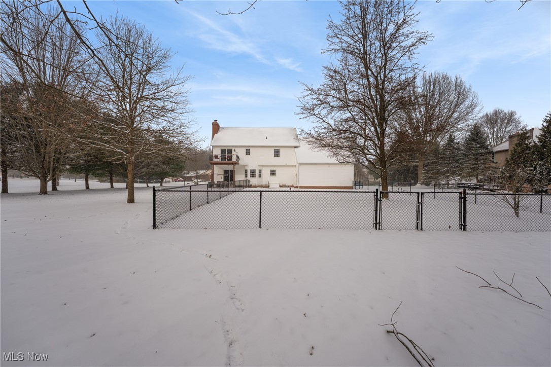 Acadian Heights Allotment - Residential