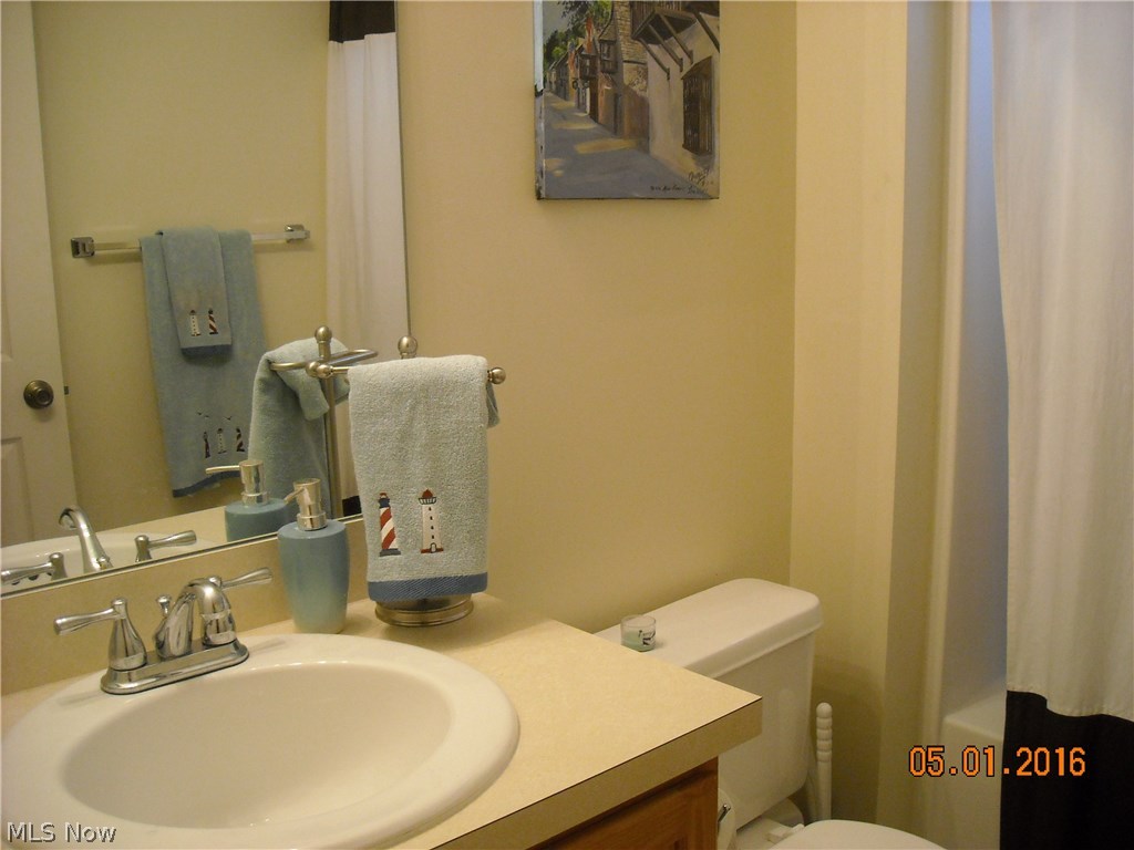 Lakes At Brittany Pointe Sub - Residential