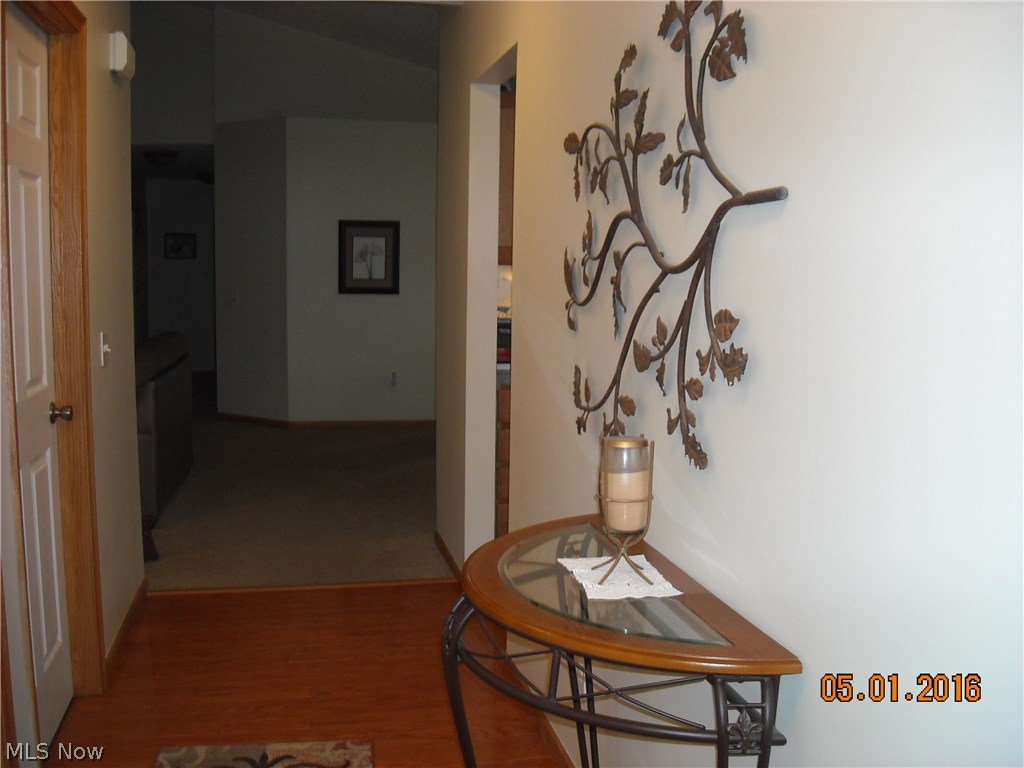 Lakes At Brittany Pointe Sub - Residential