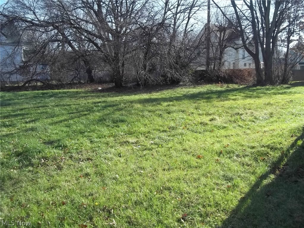 Morison & Glenns Blvd - Residential