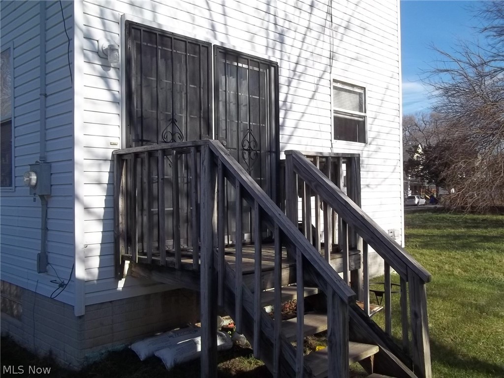 Morison & Glenns Blvd - Residential