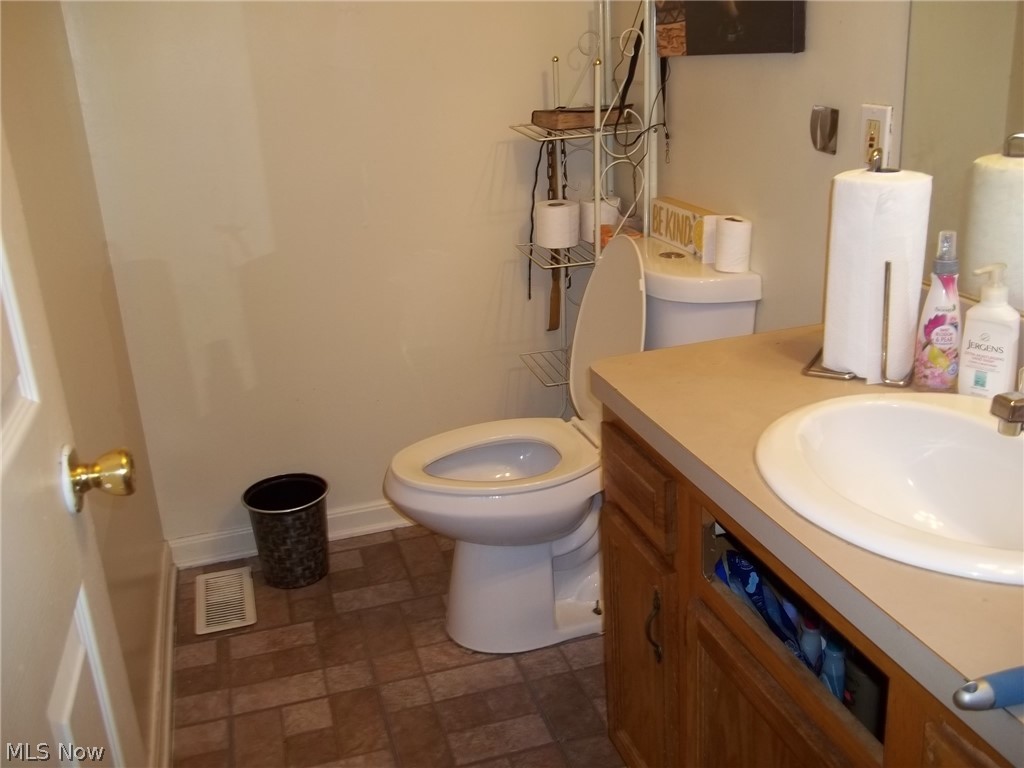 Morison & Glenns Blvd - Residential